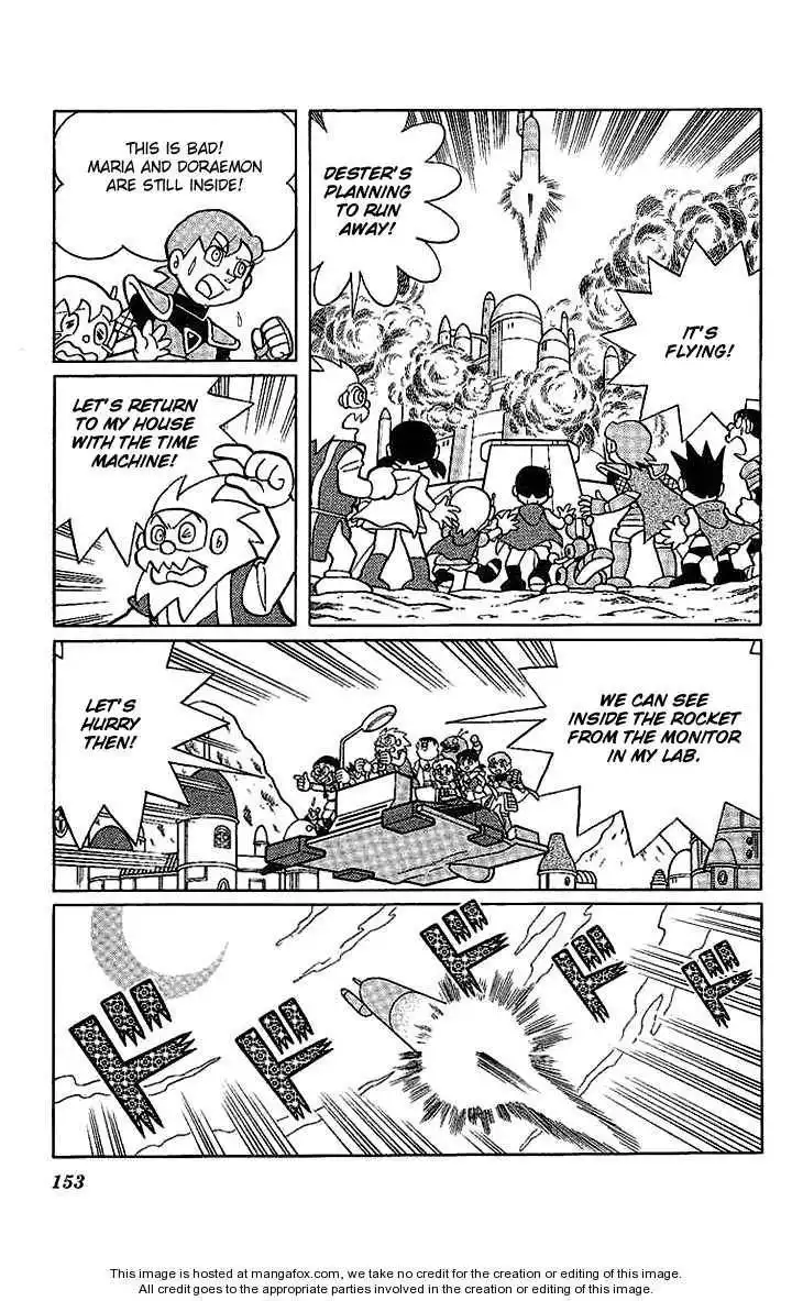 Doraemon Long Stories Chapter 22.6 16